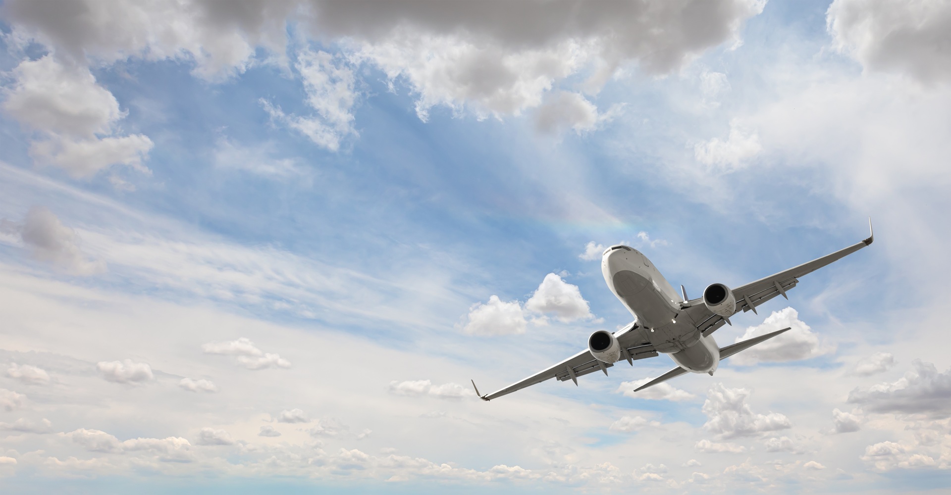 Noise reduction for aviation, Reducing aircraft noise, Commercial aviation noise