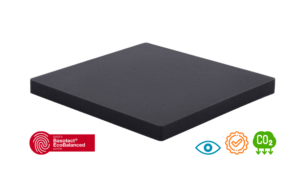 Soundfoam ML D | SOUNDCOAT