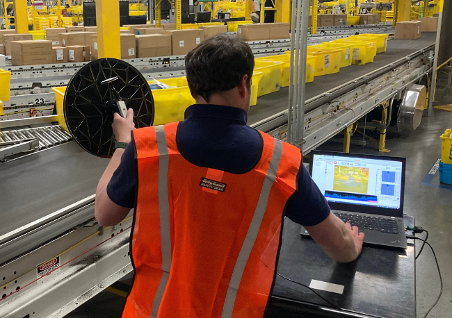 Soundcoat facility audits