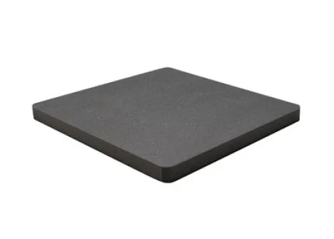 Foam Damping Sheet